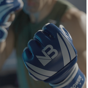 Weighted Shadow Boxing Gloves - BEST SELLER - Free Workouts with Purchase
