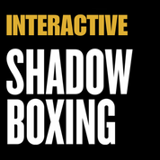 Interactive Shadow Boxing Workout Series