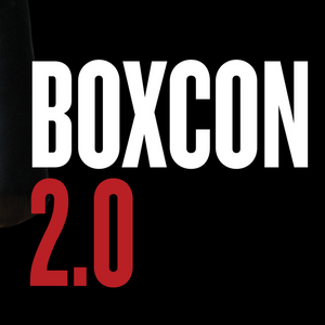 Boxcon 2.0 Boxing and Conditioning Workout Series