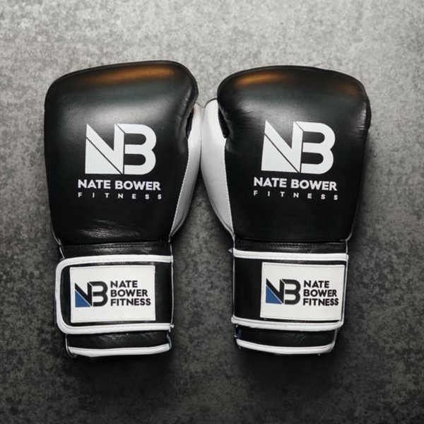 Elite Punching Bag Boxing Gloves