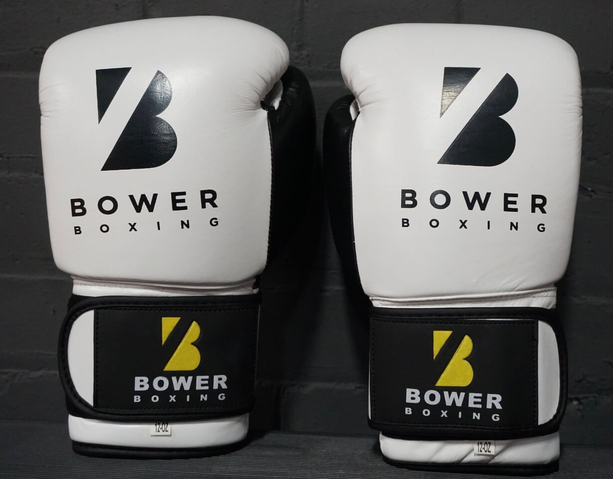 Heavy Bag Boxing Elite Gloves