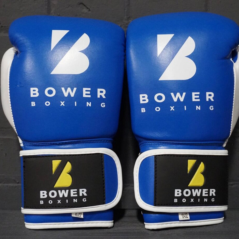 Heavy Bag Boxing Elite Gloves