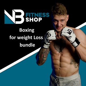 Top-rated Boxing and Fitness Products