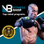 Learn to box for weight loss program - Ultimate Boxing Bundle