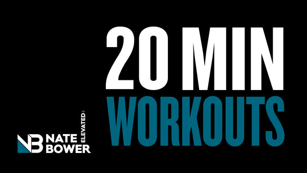 Ultimate Tabata Boxing Workouts Series