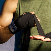 3 Pack PREMIUM Mexican-style Hand Wraps