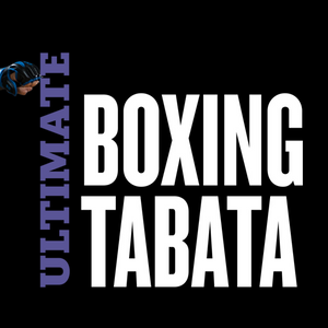 Ultimate Tabata Boxing Workouts Series