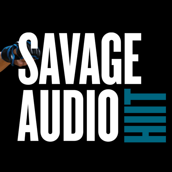 HIIT Boxing Audio Workout Series | Audio Boxing workouts