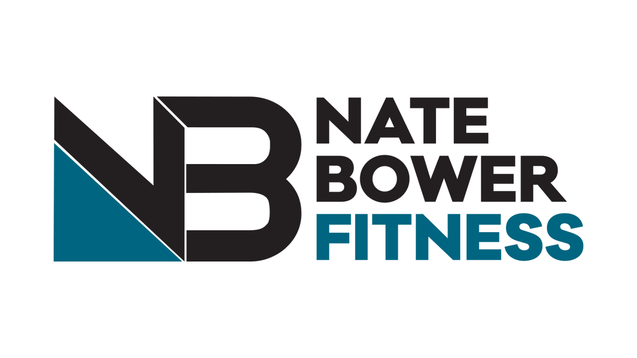 Nate Bower Fitness Shop