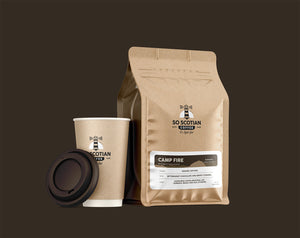 So Scotian Coffee