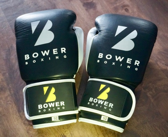 Heavy Bag Boxing Elite Gloves