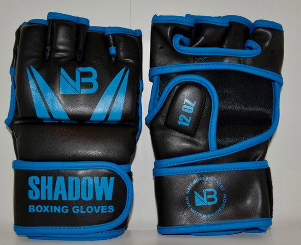 Shadow Boxing Gloves - BEST SELLER
