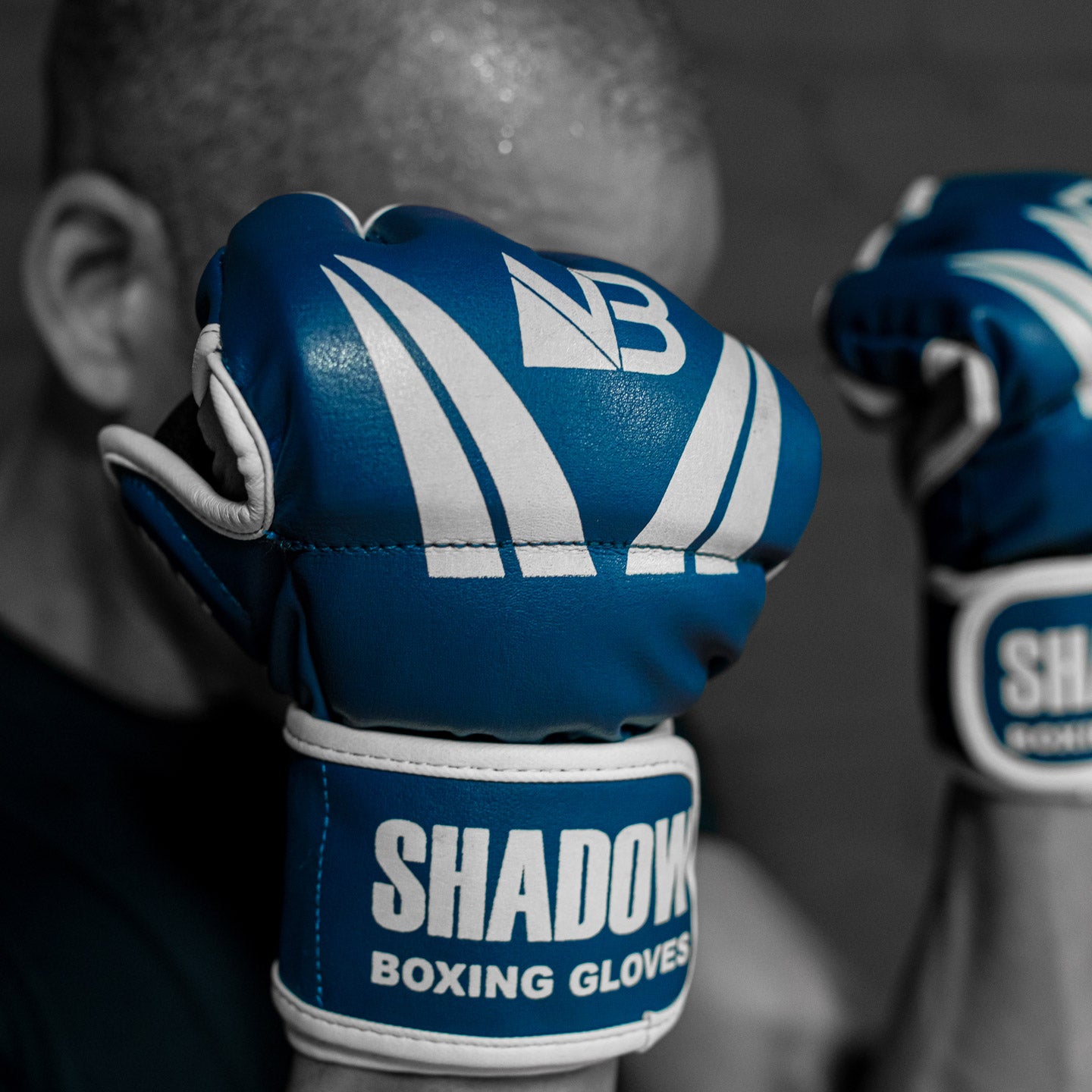 Shadow Boxing Gloves - BEST SELLER