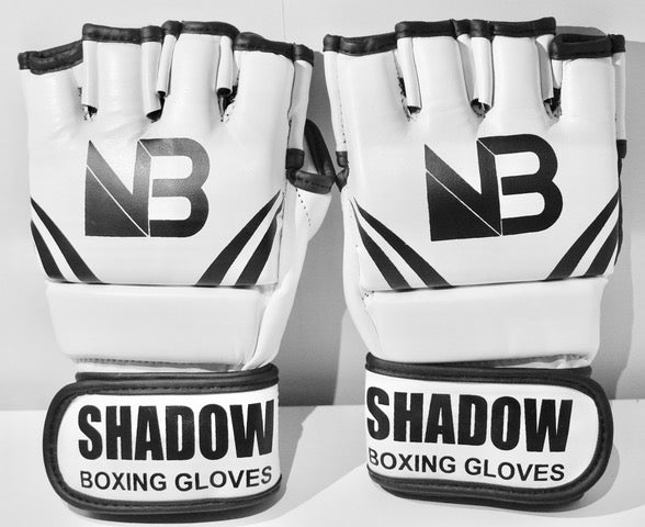 Shadow Boxing Gloves - BEST SELLER