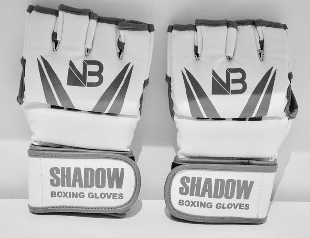 Shadow Boxing Gloves - BEST SELLER